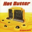 HOT BUTTER