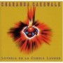 CHARANGA CAKEWALK