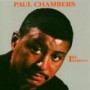 CHAMBERS PAUL