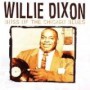 DIXON WILLIE