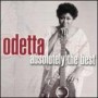 ODETTA