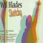 BLADES WIL