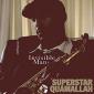 SUPERSTAR QUAMALLAH