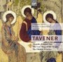 TAVENER JOHN