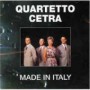 CENTRA QUARTETTO