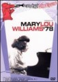 MARY LOU WILLIAMS