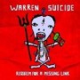 WARREN SUICIDE