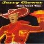 CLOWER JERRY