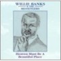 BANKS WILLIE