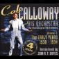 CALLOWAY CAB & ORCHESTRA