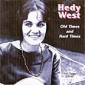 WEST HEDY