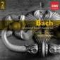 BACH JOHANN SEBASTIAN