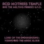 ACID MOTHERS TEMPLE