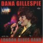 GILLESPIE DANA