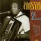 CHENIER CLIFTON