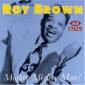 BROWN ROY