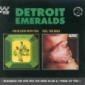 DETROIT EMERALDS