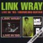 WRAY LINK