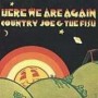 COUNTRY JOE & THE FISH