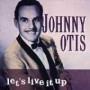 OTIS JOHNNY