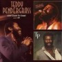 PENDERGRASS TEDDY