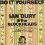 DURY IAN & BLOCKHEADS