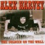 HARVEY ALEX