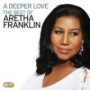 FRANKLIN ARETHA