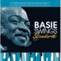 BASIE COUNT