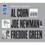 COHN AL & JOE NEWMAN & FREDD