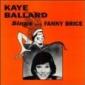 BALLARD KAYE