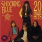 SHOCKING BLUE