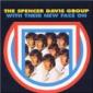 SPENCER DAVIS GROUP