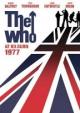 THE WHO