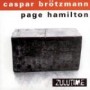 BROETZMANN CASPAR & PAGE