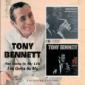 BENNETT TONY