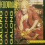 YELLOWMAN