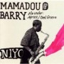 BARRY MAMADOU