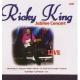 RICKY KING