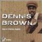 BROWN DENNIS