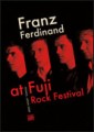 FRANZ FERDINAND