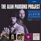 ALAN PARSONS PROJECT