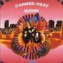 CANNED HEAT