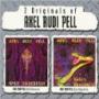 AXEL RUDI PELL