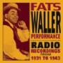 WALLER FATS