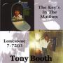 BOOTH TONY