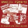 ANGELIC UPSTARTS