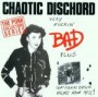 CHAOTIC DISCHORD