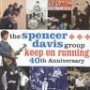 SPENCER DAVIS GROUP