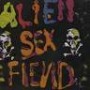 ALIEN SEX FIEND